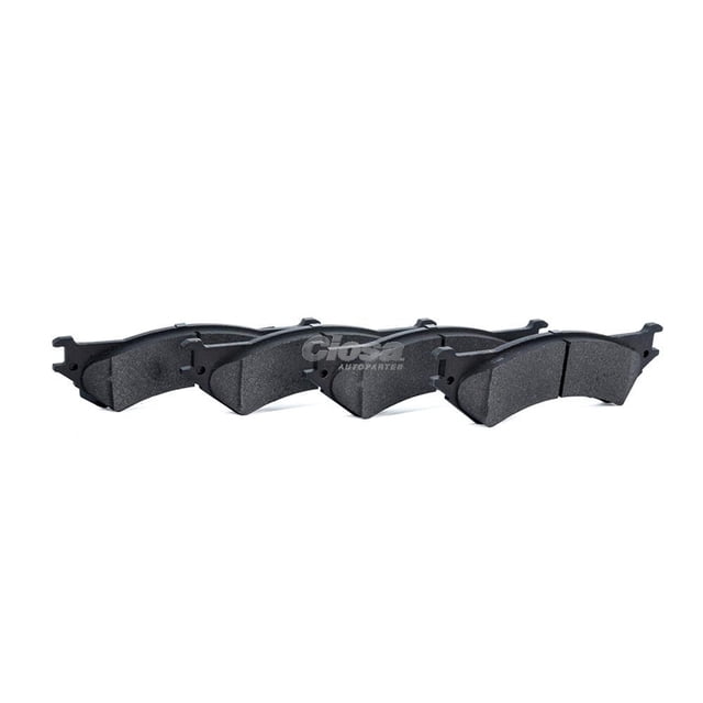 Balata Dynamik Para Ford E-150 2007 - 2007