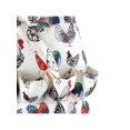 thumbnail image 2 of 1PC Egg Gathering Apron, 12 Pockets Chiken Eggs Holding Aprons Duck Goose Quail Dove Egg Holder Easter Egg Collecting Bib, 2 of 5