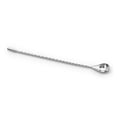 thumbnail image 1 of Cuchara Larga Bar Pineapple Tools Plata 30cms, 1 of 3
