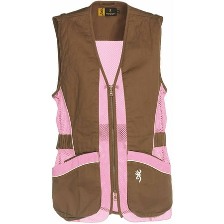 Browning Mesh Vest - Browning Lady Mesh Vest