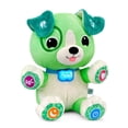 thumbnail image 2 of LeapFrog My Best Pal Scout Plush Toy for Toddlers, 2 of 11