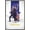 Barnwood Framed Version, variant on Marvel Hawkeye - Arrow One Sheet Wall Poster, 22.375" x 34"