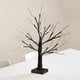 thumbnail image 5 of 24 led lámpara de noche del árbol de abedul para la decoración del sostenedor de la joyería del festival de Navidad bonsais de la del Negro Macarena Luz de abedul, 5 of 7