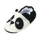 thumbnail image 3 of Zapatos de Cuna Unisex Bebé Niños Algodón Prewalker Casual 13cm Panda Antideslizantes, 3 of 8