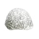thumbnail image 3 of Casco para figura a escala 1/6, accesorio realista para muñecas a escala 1/6, gorra elegante para figuras de 12 pulgadas, 3 of 9