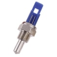 thumbnail image 3 of Temperature Sensor,Gas Heating Boiler NTC10K Temperature Sensor,Boiler For Water Heating Gas Water Heater Spare,Parts NTC Temperature Sensor For Water Heating,water heating accessories Blue, 3 of 6