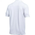 thumbnail image 2 of Under Armour Men's UA Team Armour Golf Polo Shirt Color Choices 1287622, 2 of 2