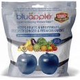 thumbnail image 1 of Bolas ahorradoras de frescura Bluapple con carbono 2 unidades, 1 of 1