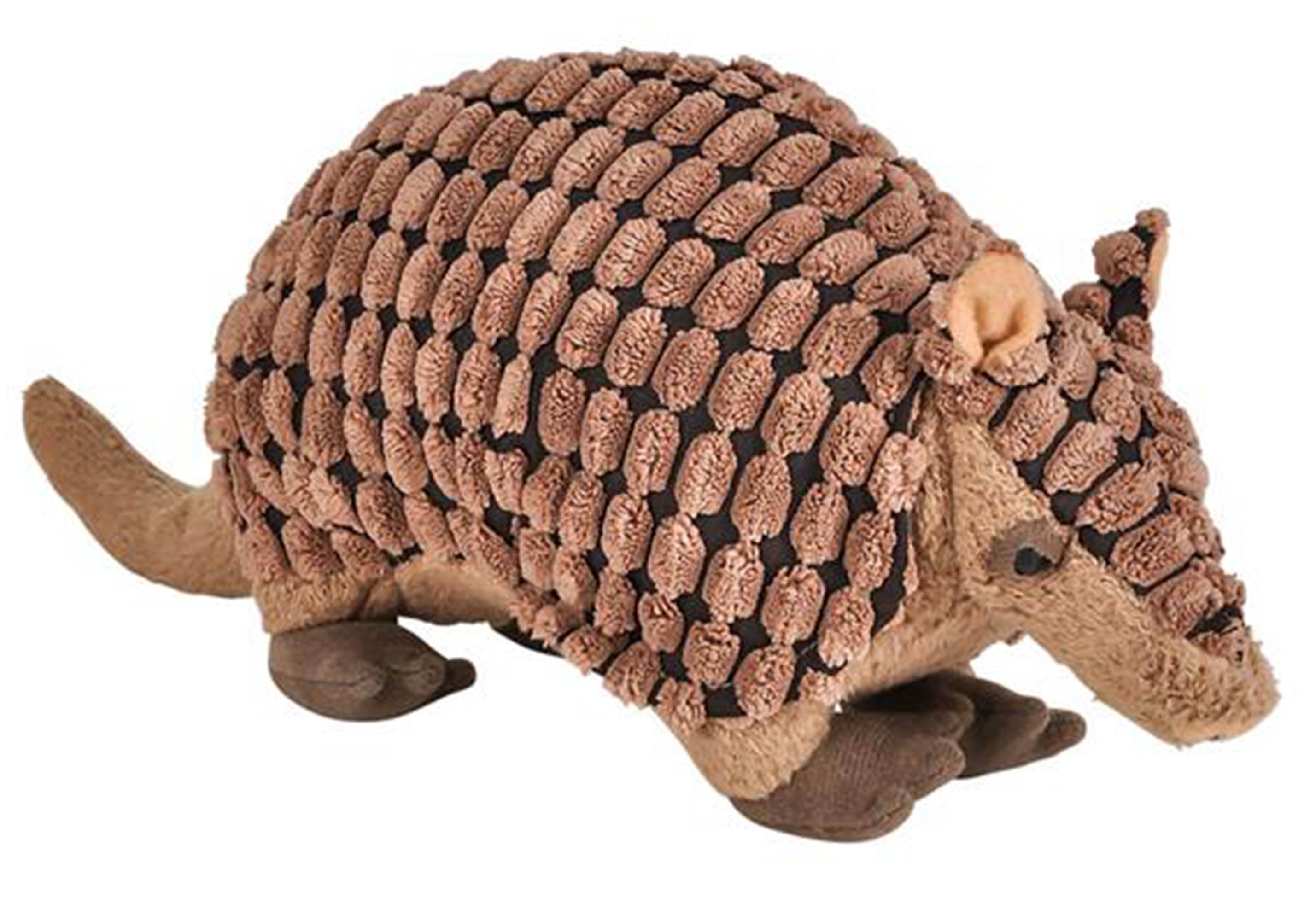 armadillo stuffed animal