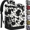thumbnail image 1 of Mochila térmica Tenot 21L, aislante, impermeable, 40 latas, 1 of 6