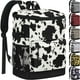 thumbnail image 1 of Mochila térmica Tenot 21L, aislante, impermeable, 40 latas, 1 of 6
