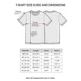 thumbnail image 5 of Blessed Girl Womens Short Sleeve T-Shirt To-ma-toes, Linen, SM, 5 of 6