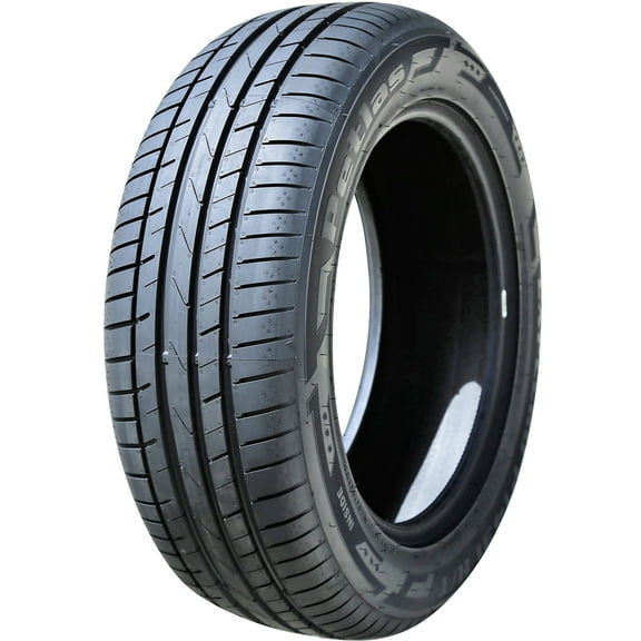 Petlas Explero PT431 H/T 235/65R17 108V XL Performance Tire Fits: 2017-18 Honda CR-V EX, 2019 Honda CR-V LX