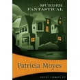 thumbnail image 1 of Pre-Owned Murder Fantastical (Paperback) 1631941445 9781631941443, 1 of 1