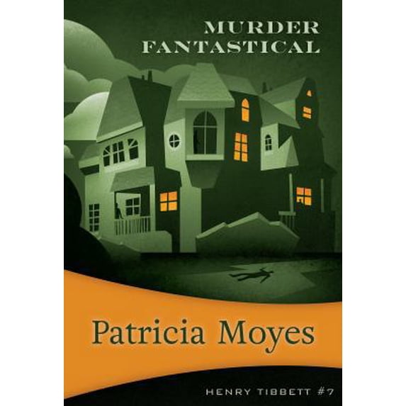 Pre-Owned Murder Fantastical (Paperback) 1631941445 9781631941443