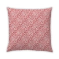 thumbnail image 1 of Ahgly Company Indoor Square Contemporary Throw Pillow, 18 inch by 18 inch, 1 of 5