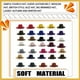 thumbnail image 2 of Sombrero de fieltro Qarigey color Verde 58-61cm, 2 of 6