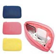 thumbnail image 2 of Cheers Portable Phone Cosmetic Makeup Pouch Travel Storage Large Capacity Bag Gift, 2 of 7