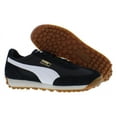 thumbnail image 4 of Puma Easy Rider Vintage 399028-10 Sneakers Men's Black Lifestyle Shoes TF5982, 4 of 4
