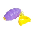thumbnail image 1 of Miangastore 1 Set Double Rallying Balls Children Hand Draw Balls Two-kids Cooperative Puller, 1 of 8
