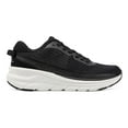 thumbnail image 2 of Easy Spirit Women's Mel EMOVE Lace-Up Sneakers Color: Black Size: 9.5, 2 of 4