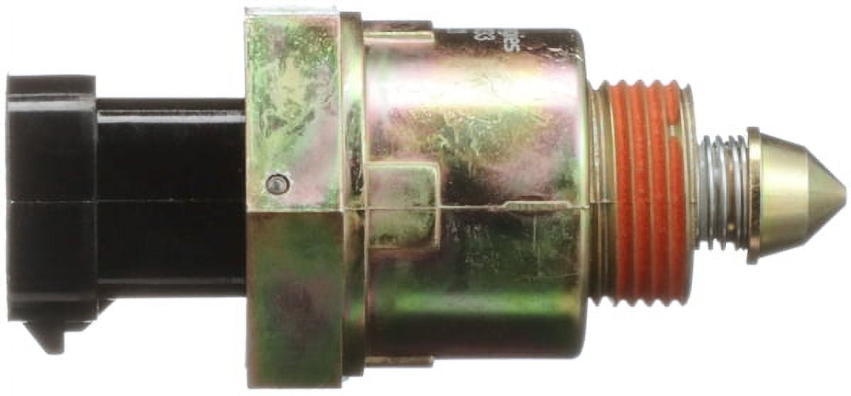 Delphi CV10033 Idle Air Control Valve Fits select: 1988-1995 CHEVROLET GMT-400, 1995 CHEVROLET S TRUCK