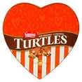thumbnail image 1 of TURTLES Classic Recipe Valentine's Heart Gift Box, 1 of 10
