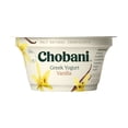 thumbnail image 1 of Yogurt griego Chobani Greek Blended sabor vainilla 113 g, 1 of 4