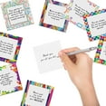 thumbnail image 6 of Dessie 60 Inspirational Pocket Cards – 3.5” x 3.5” Motivational “You Are Awesome” Message Cards, 6 of 8