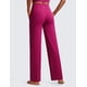 thumbnail image 2 of Pantalones CRZ YOGA Butterluxe tiro alto pierna ancha 79 cm M, 2 of 6