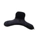 thumbnail image 4 of Soporte para teléfono Soporte para muñecas Reposamuñecas Soporte universal Almohadilla suave compacta Almohada Negro, 4 of 9