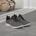 thumbnail image 2 of Zapatillas Skechers Summits-Quick Getaway para Mujer, 2 of 9