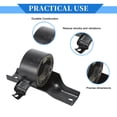 thumbnail image 3 of Engine Motor Mount Compatible for MITSUBISHI PAJERO PININ 1999-2005, Wear Resistance ENGINE MOUNTING, 3 of 6