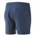 thumbnail image 2 of HUK Pursuit Volley Swim Short Blue Radiance, XLarge Shorts, 2 of 8