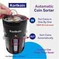 thumbnail image 4 of Change Sorter, Coin Sorter High Accuracy  for Pennies, 4 of 7