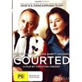 thumbnail image 1 of Courted ( L'hermine ) [ NON-USA FORMAT, PAL, Reg.4 Import - Australia ], 1 of 1