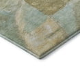 thumbnail image 3 of Addison Rugs Mayfield Premium Machine Washable Transitional Abstract Beige Rectangle Rug, 8' x 10', 3 of 6