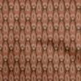 thumbnail image 1 of oneOone Cotton Poplin Twill Brown Fabric Ikat Sewing Material Print Fabric By The Yard 56 Inch Wide, 1 of 4