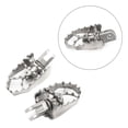 thumbnail image 3 of Applicable to Front Footrest Pedals for Suzuki GW250 Inazuma, 3 of 9