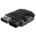 thumbnail image 2 of Almencla 1 X Regulator Plug And Play Motorcycles Aftermarket Parts, 2 of 8