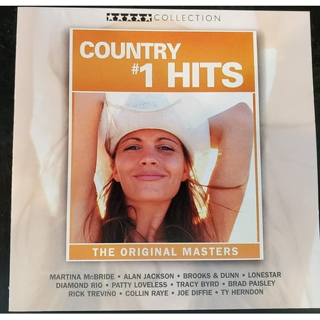 Country #1 Hits