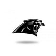 thumbnail image 2 of Carolina Panthers NFL Emblème Auto en Plastique, 2 of 2