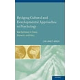 thumbnail image 1 of Pre-Owned Bridging Cultural and Developmental Approaches to Psychology: New Syntheses in Theory, Research, and Policy (Hardcover) 0195383435 9780195383430, 1 of 1