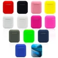 thumbnail image 4 of For Airpods Wireless Headphone Box Portable Silicone Case Cover Dust Proof Shockproof Protector babydream1, 4 of 9