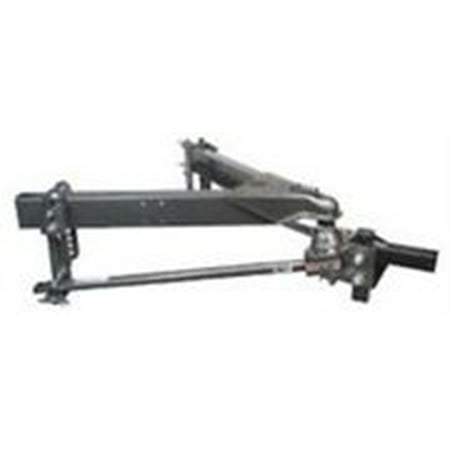 33039 Husky Towing 14K Center Line TS Weight Distribution Hitch w/ Shank &