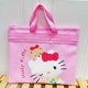 thumbnail image 2 of Mochila Kawaii Sanrio Hello Kitty My Melody Kuromi Cinnamoroll, bolsa de almacenamiento de papelería de papel A4, bolsos, juguetes para niños, regalo, 2 of 2