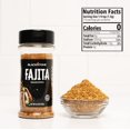 Blackstone 4230 Fajita Powder for Veggies, Chicken, Beef, Poultry