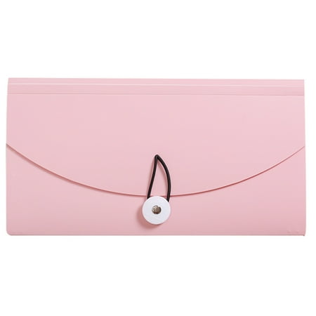 File Folder Organizer Accordion Folders Paper Document Plastic Bill B6 Holder Filing Office Wallet Bills Expanding File Folder Organizer Accordion Folders Paper Document Plastic Bill B6 Holder Filing Office Wallet Bills Expanding