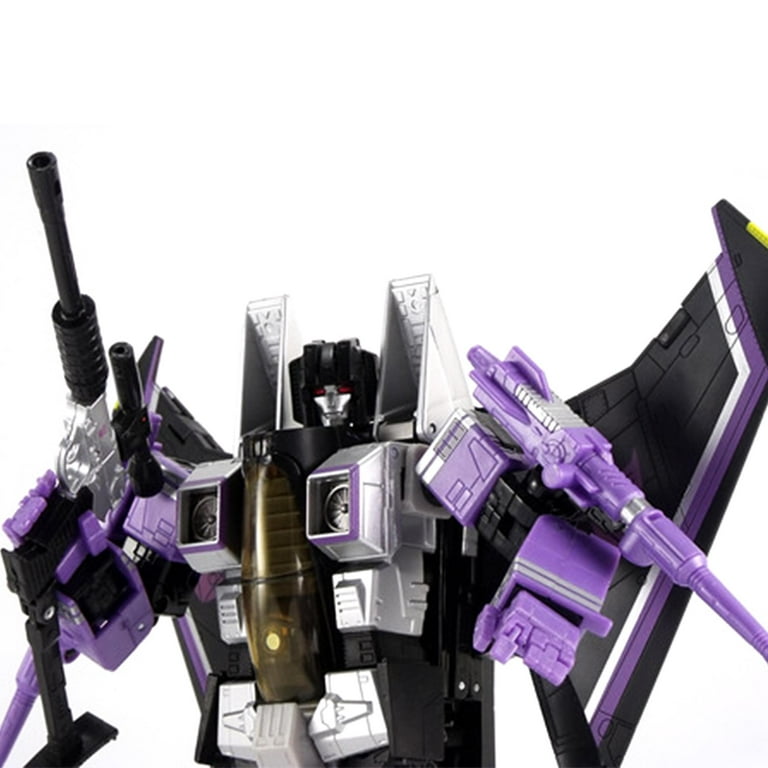 トランスフォーマー スカイワープ マスターピース MP-11SW 未開封 Amazon.com: Transformers Masterpiece MP-11SW Skywarp Asia