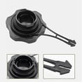 thumbnail image 4 of 594061 Gas Cap Replacement Fit for Lawn Mower, Fuel Tank Cap for 675Exi 725Exi Engine Gas Tank Cap 1Pc, 4 of 4